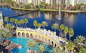 Hilton Grand Vacations Club Tuscany Village Orlando Lake Buena Vista 3*